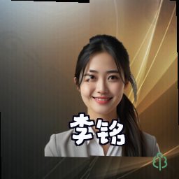 李铭