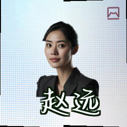 赵远
